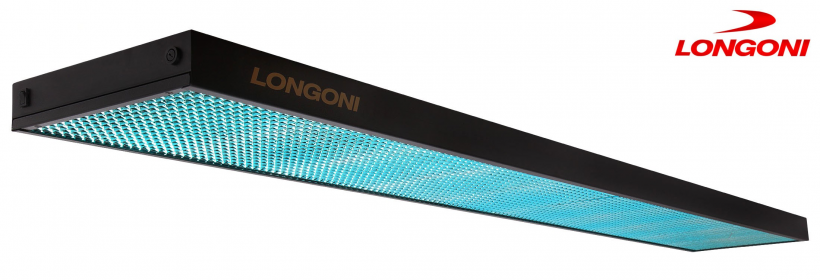 Светильник Longoni Compact Silver 287х31см