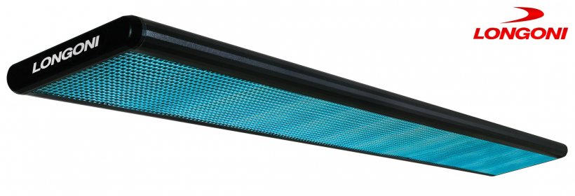 Светильник Longoni Nautilus Blue Green BS 320х31см