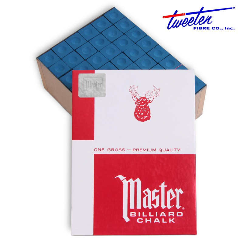 Master мел 144шт