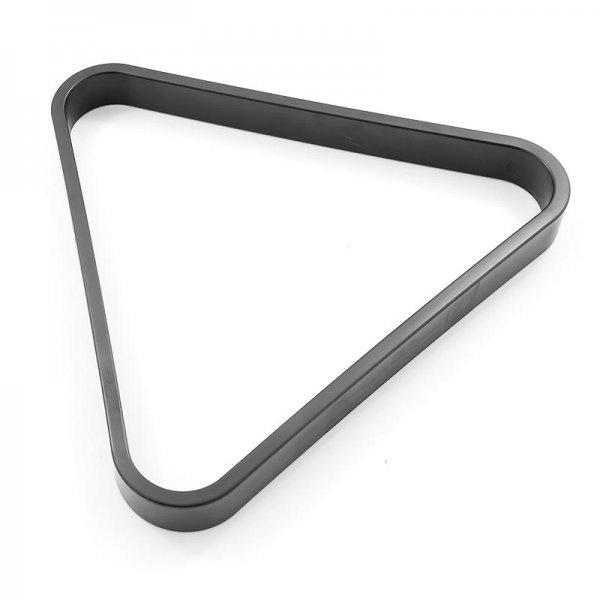 Треугольник "Rus Pro" 68мм, пластик пирамида